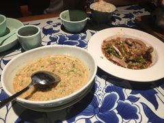 沙姜风味猪手-绿茶餐厅(布吉万象汇店)