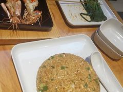 -木屋烧烤(龙湖天街店)