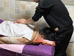 -沈师傅盲人按摩工作室(密三小区店)