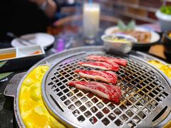 -鹤江桥·红油牛肉粉(SKP店)