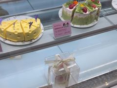 -丁香西饼屋(桂林路店)