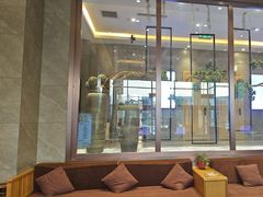 -星河湾温泉洗浴酒店