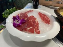 -港迹·鲜围煮海鲜火锅(湖州时代广场店)