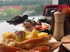 -西安W酒店·WEI全味西餐厅