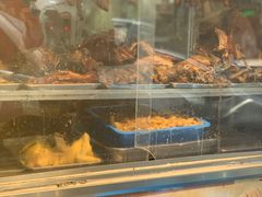 -陈光记烧腊店(罗保博士街店)