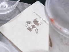 -喜茶(深圳福田星河COCO Park店)