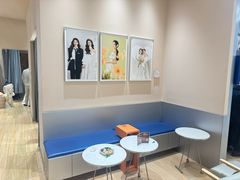 -海马体照相馆(成都来福士广场店)