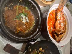 -费大厨辣椒炒肉(高铁吾悦广场店)