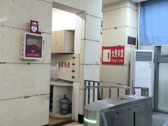 -同济大学四平路校区游泳馆