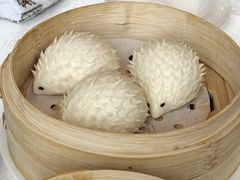 -东海朗廷酒店-唐阁T’ANG COURT 中餐厅