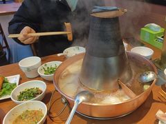 -刘老表·瓦罐汤涮肉(青云谱店)