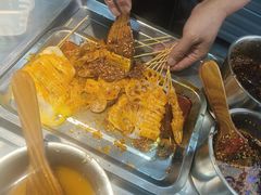 -邓姐串串香(水围店)