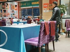 大堂-紫光园(燕郊总店)