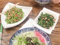 -老北京私房菜(798店)
