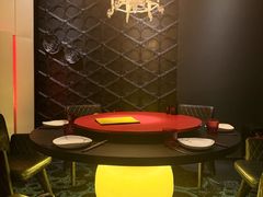 -莉莉海堂HAITANG·烤鸭(国贸商城店)