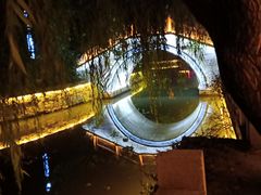-湖光月色临湖音乐餐厅(台儿庄古城店)