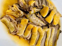 -芝城故事·建瓯土菜