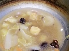 -313羊庄鲜羊火锅·鲜羊肉烧烤(李村店)
