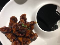 -老头儿油爆虾·知味杭州(爱琴海购物中心)