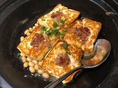客家酿豆腐-客语客家菜(琶洲保利店)