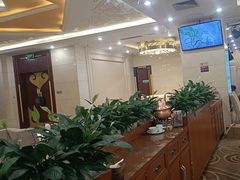 -巴音浩日娲·蒙餐(双林东路店)