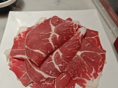 -北平三兄弟涮肉(簋街总店)