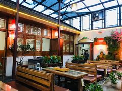 -丽江庭院之爱在路上(西单店)