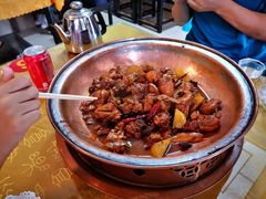 -膳和缘炒鸡店(南门路店)