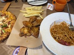 -必胜客(南通新圆融店)