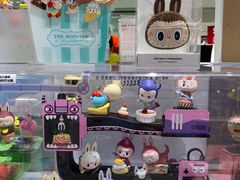 -泡泡玛特POPMART(天环购物中心店)