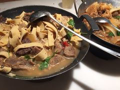 -梁家大院•农家菜(昆山会展中心店)