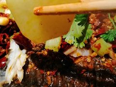土豆片-辣尚瘾·烤鱼·新川菜(交大直营店)