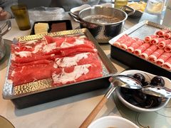 -呷哺呷哺(王府井喜悦店)