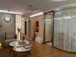 -茜尔维亚修身连锁(八佰伴店)