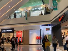 -宁波杉井奥特莱斯广场