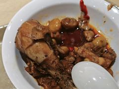 -老乡鸡(融科天地店)