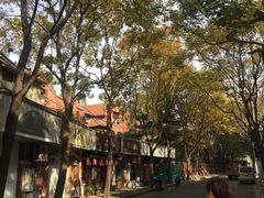 -石屋料理(南京西路店)