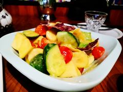 果蔬巴扎-驿楼兰·新疆菜(火车站店)