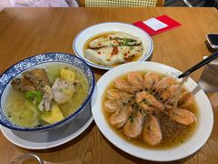 -得意楼蒸菜馆