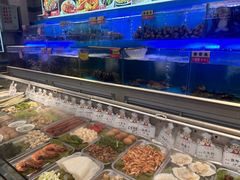 -四合院海鲜小厨(旱西关店)