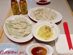 -喜家德虾仁水饺(华强天虹店)