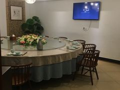 包厢-茶油香闽南菜·花园餐厅(前埔店)