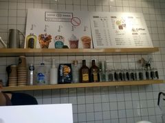 -JUICE  TIMES(中茵海华店)