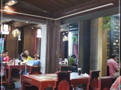 -都一处烧麦馆(前门店)