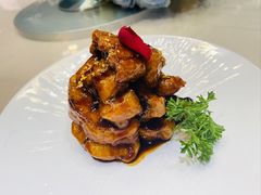 -新白鹿餐厅(龙游路店)