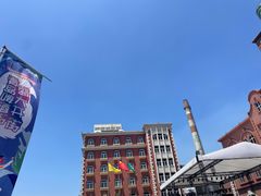 -青岛啤酒博物馆