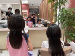 -Kraemer Paris苏豪路易士·嘉玛发廊