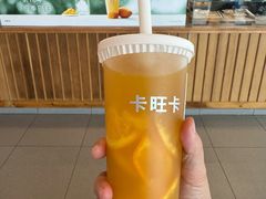-卡旺卡(合肥步行街韵淮阁店)