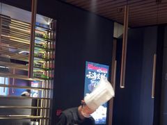-盛焰铁板烧(王府井店)