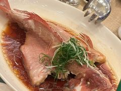 -五缘湾凯悦酒店·悦饗中餐厅